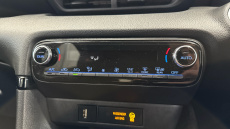 Toyota Yaris 1.5 Hybrid GR Sport 5dr CVT Hybrid Hatchback